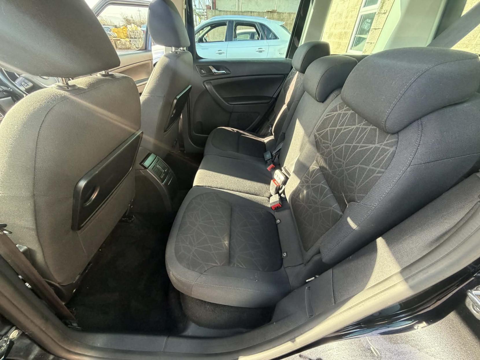 Skoda Yeti 2.0 TDI SE Plus SUV 5dr Diesel Manual 4WD Euro 5 (140 ps)