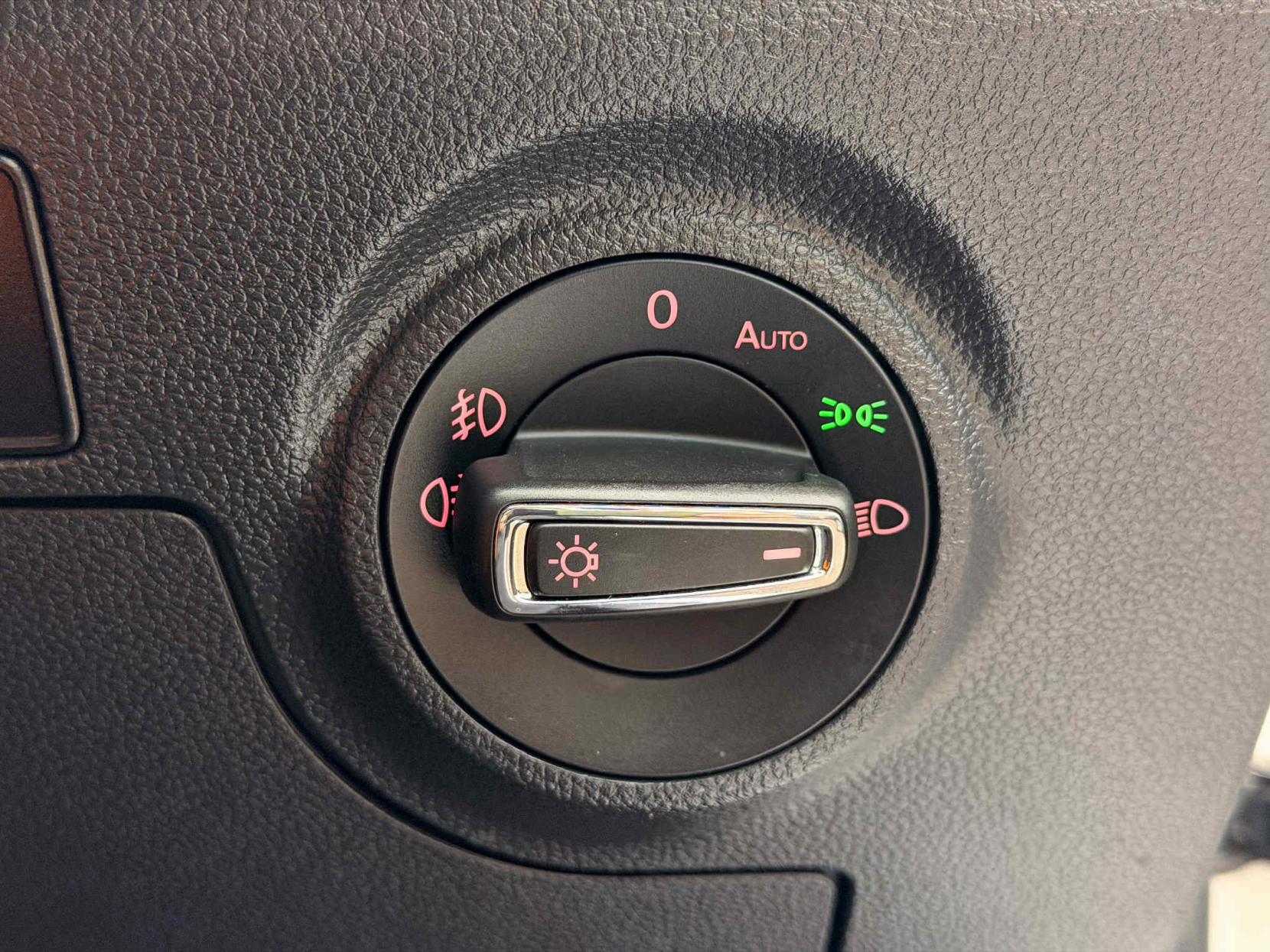 SEAT Ibiza 1.0 MPI FR Hatchback 5dr Petrol Manual Euro 6 (s/s) GPF (80 ps)