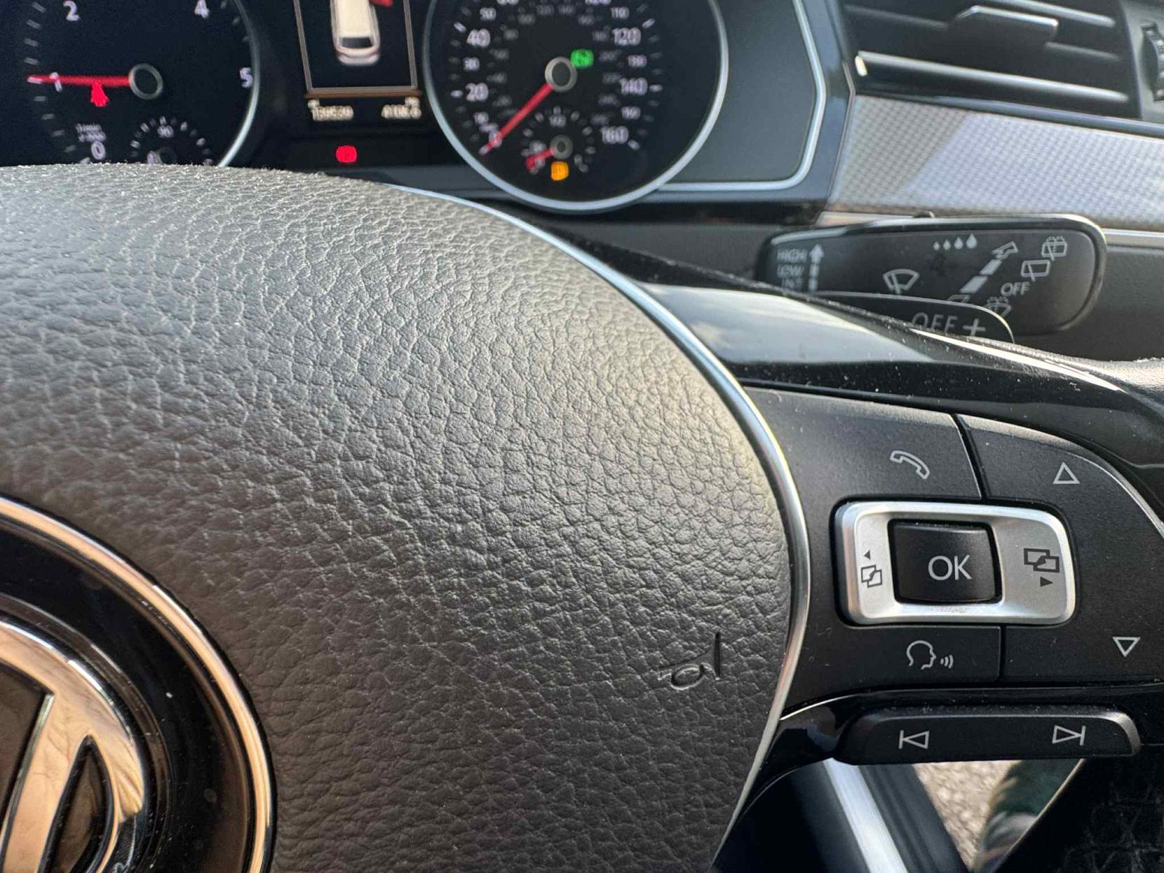 Volkswagen Passat 2.0 TDI BlueMotion Tech Alltrack Estate 5dr Diesel DSG 4Motion Euro 6 (s/s) (190 ps)