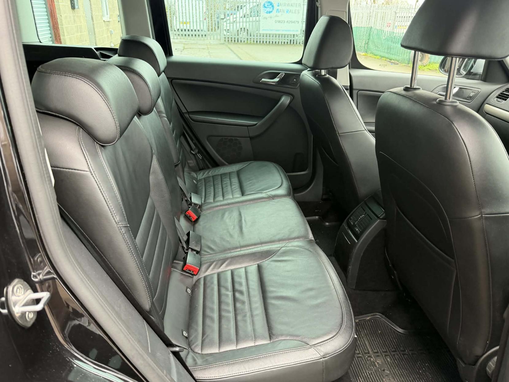 Skoda Yeti 2.0 TDI SE L Outdoor 5dr Diesel Manual 4WD Euro 6 (s/s) (150 ps)