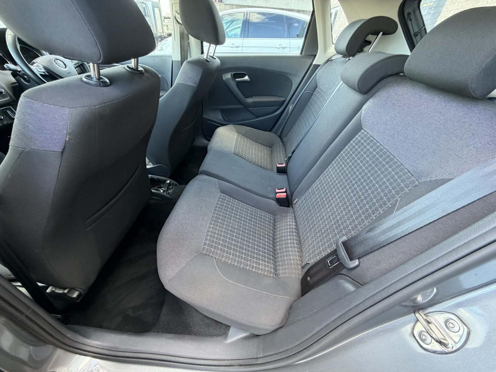 Volkswagen Polo 1.4 TDI BlueMotion Tech SE Hatchback 5dr Diesel Manual Euro 6 (s/s) (75 ps)