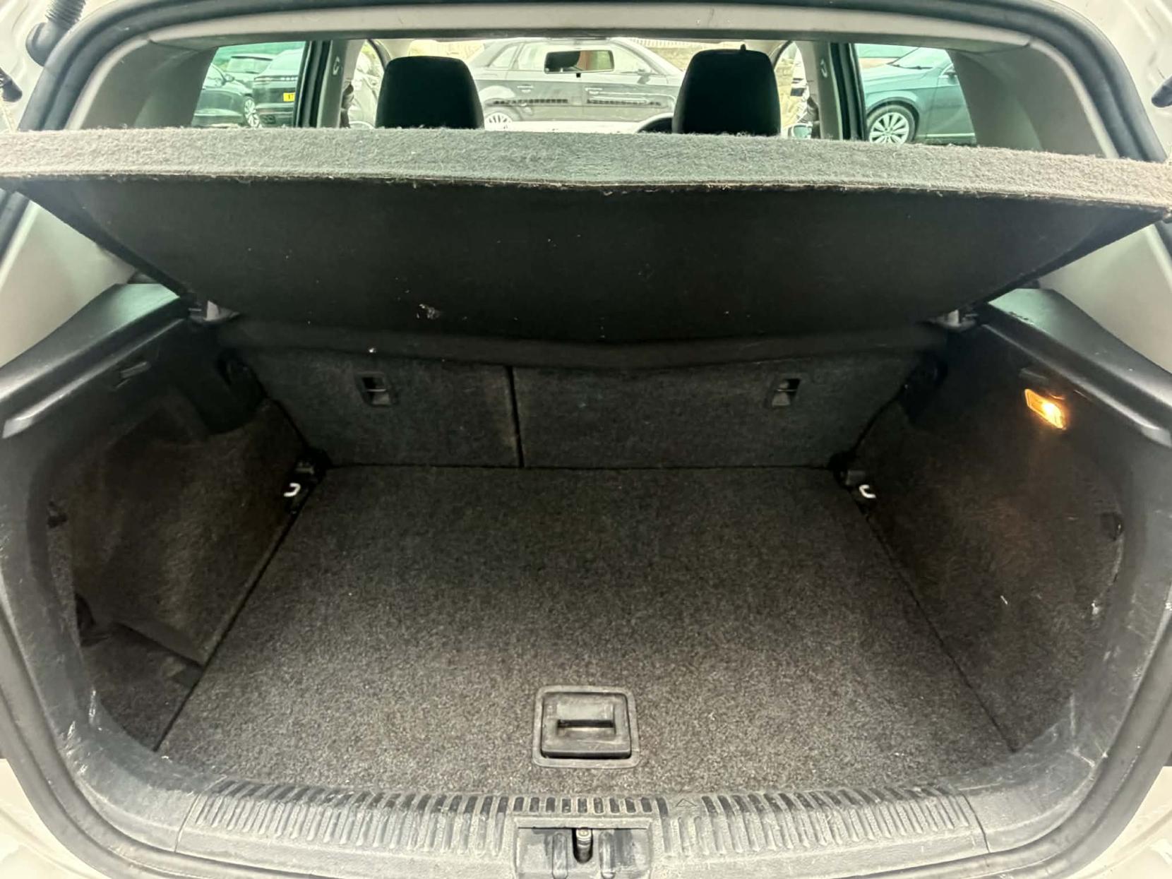 Volkswagen Polo 1.2 TDI Match Hatchback 5dr Diesel Manual Euro 5 (75 ps)