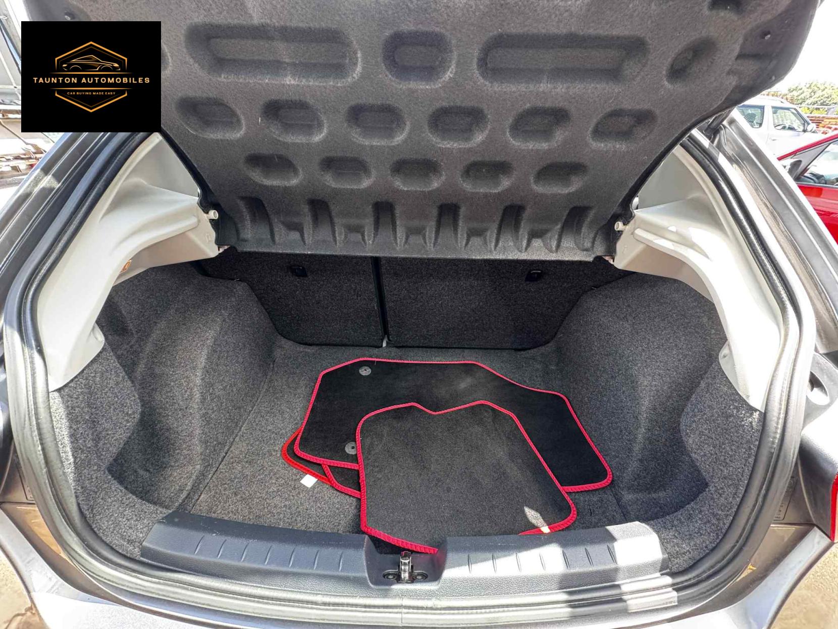 SEAT Ibiza 1.4 EcoTSI FR Hatchback 5dr Petrol Manual Euro 6 (s/s) (150 ps)