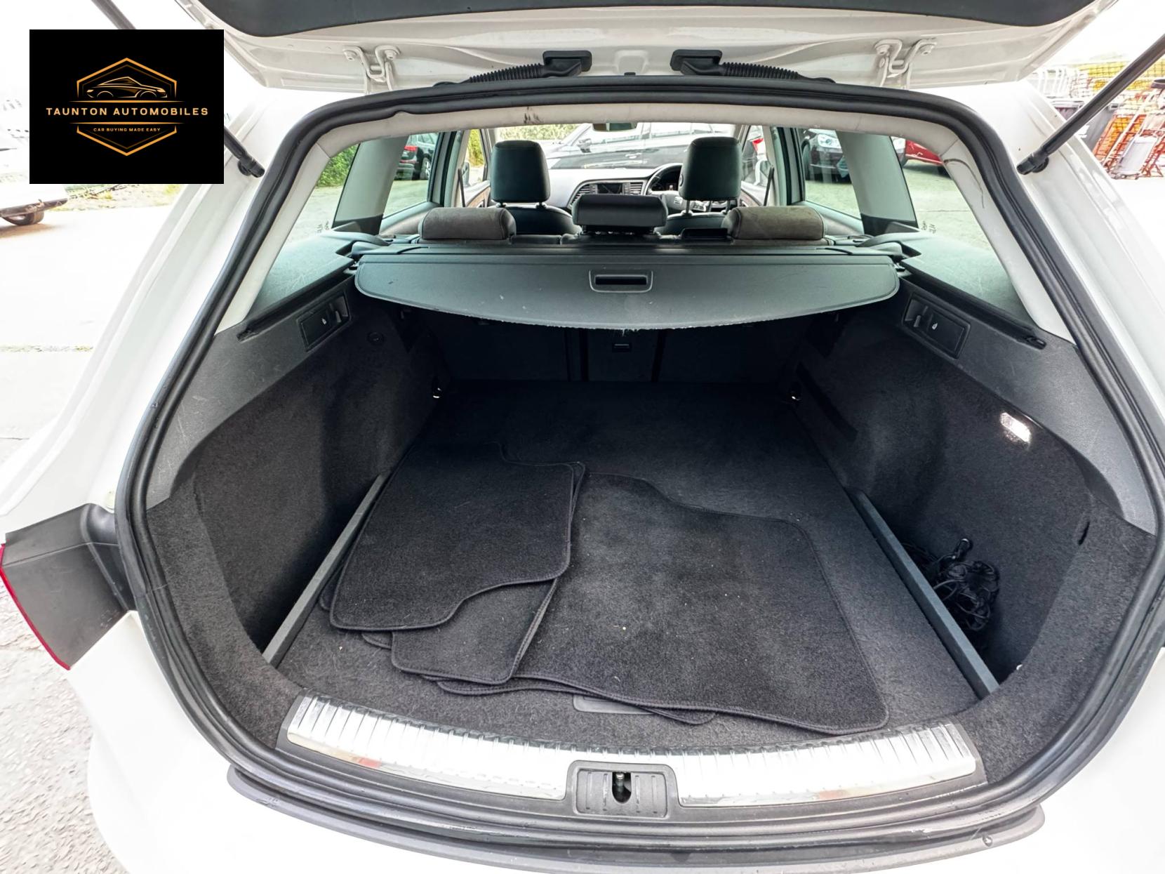 SEAT Leon 2.0 TDI X-PERIENCE SE Technology Sport Tourer 5dr Diesel Manual 4WD Euro 6 (s/s) (150 ps)