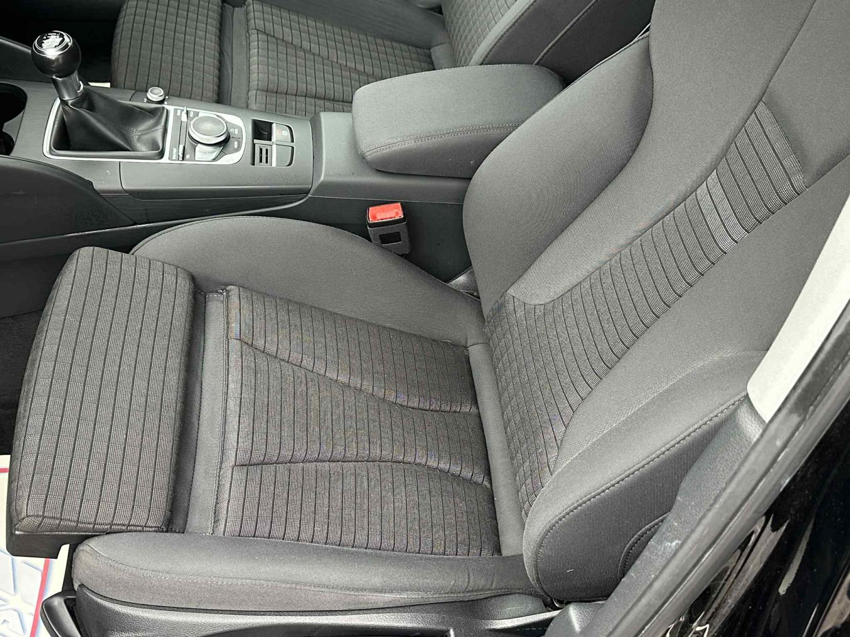Audi A3 1.4 TFSI CoD Sport Sportback 5dr Petrol Manual Euro 6 (s/s) (150 ps)