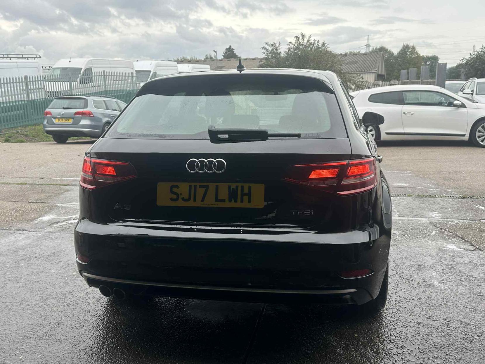 Audi A3 1.4 TFSI CoD Sport Sportback 5dr Petrol Manual Euro 6 (s/s) (150 ps)