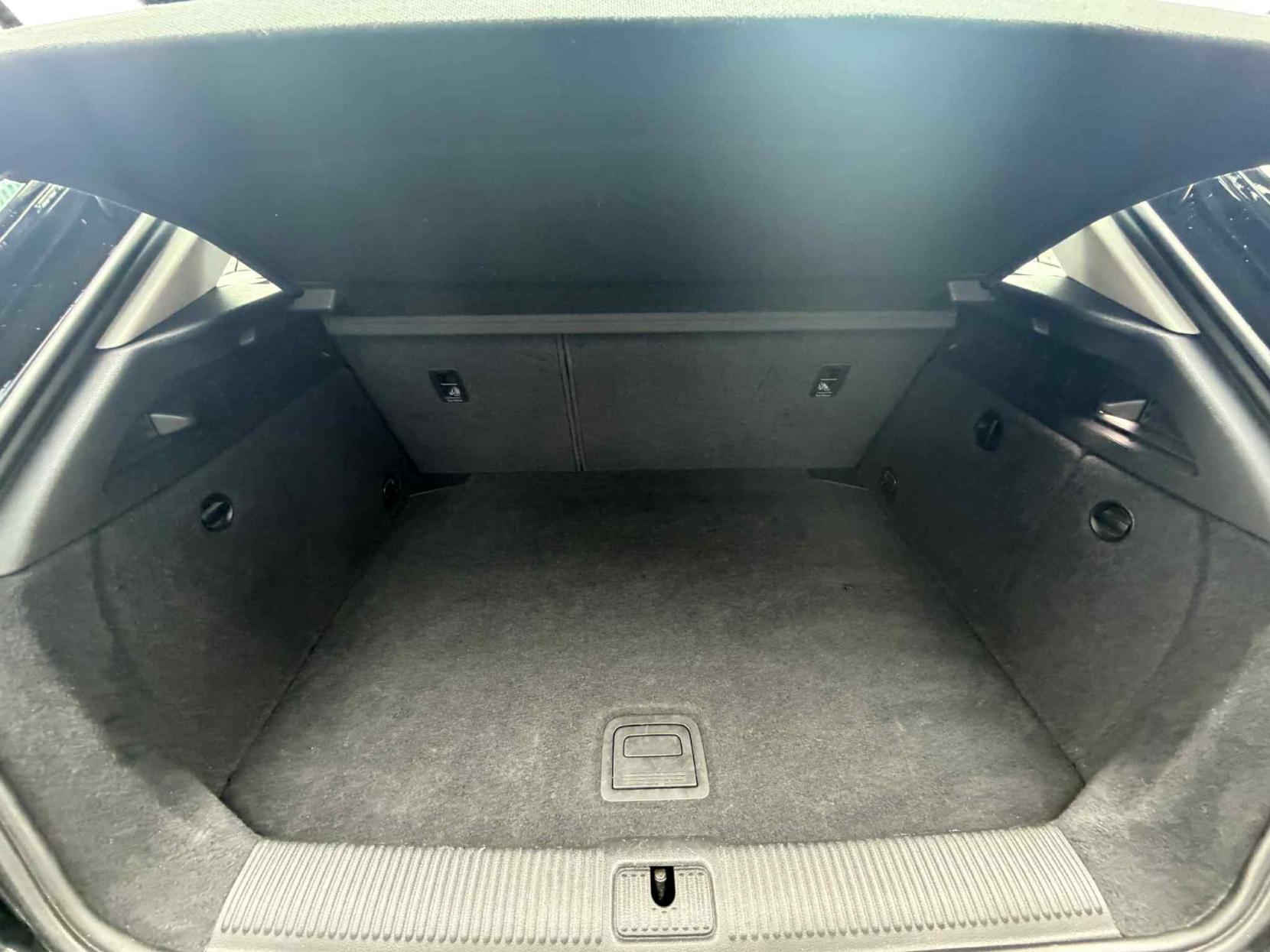 Audi A3 1.4 TFSI SE Sportback 5dr Petrol Manual Euro 5 (s/s) (122 ps)