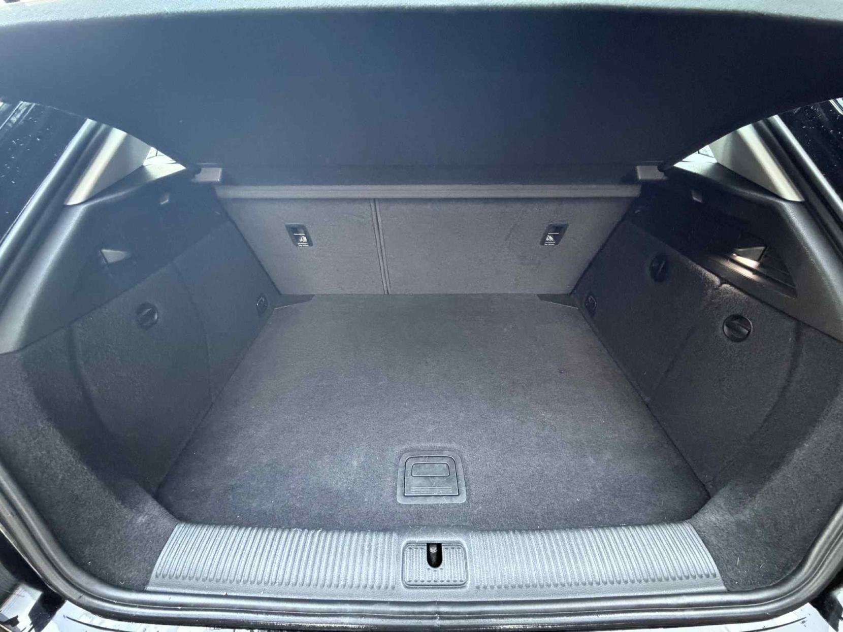 Audi A3 1.4 TFSI SE Sportback 5dr Petrol Manual Euro 5 (s/s) (122 ps)