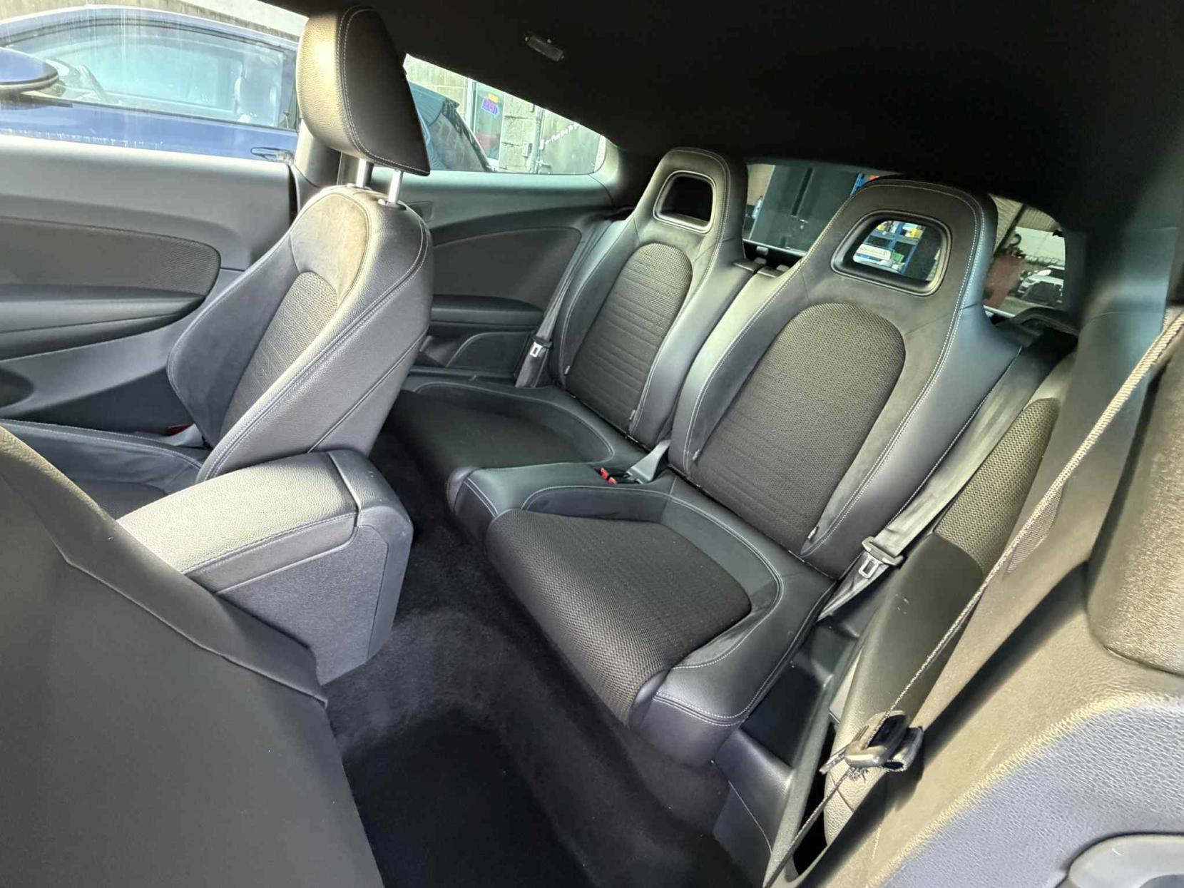 Volkswagen Scirocco 2.0 TDI BlueMotion Tech GT Hatchback 3dr Diesel Manual Euro 6 (s/s) (150 ps)