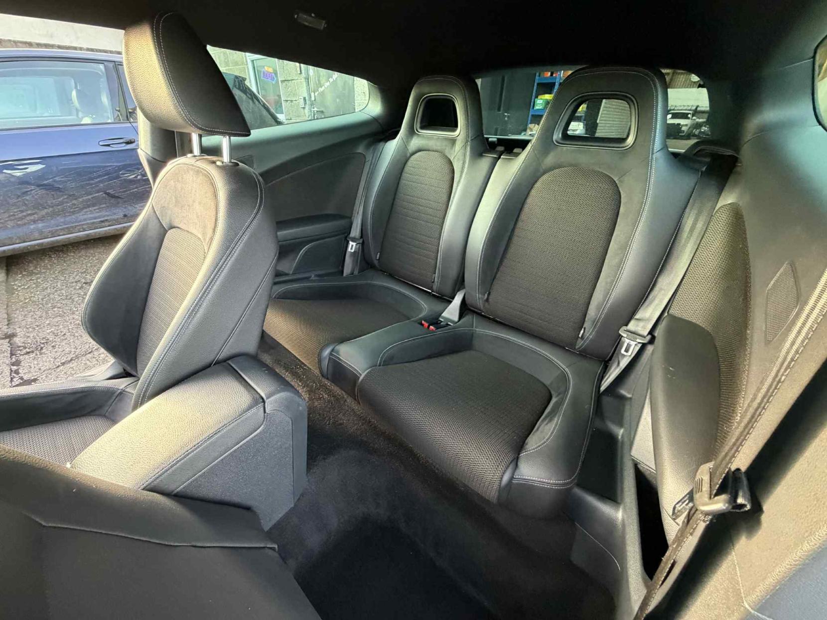 Volkswagen Scirocco 2.0 TDI BlueMotion Tech GT Hatchback 3dr Diesel Manual Euro 6 (s/s) (150 ps)