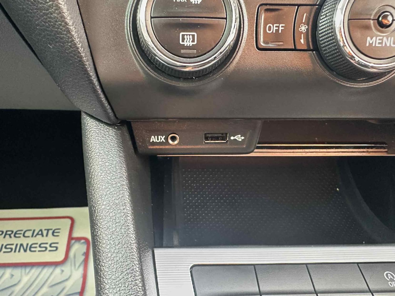 Skoda Octavia 2.0 TDI SE L Estate 5dr Diesel Manual Euro 6 (s/s) (150 ps)