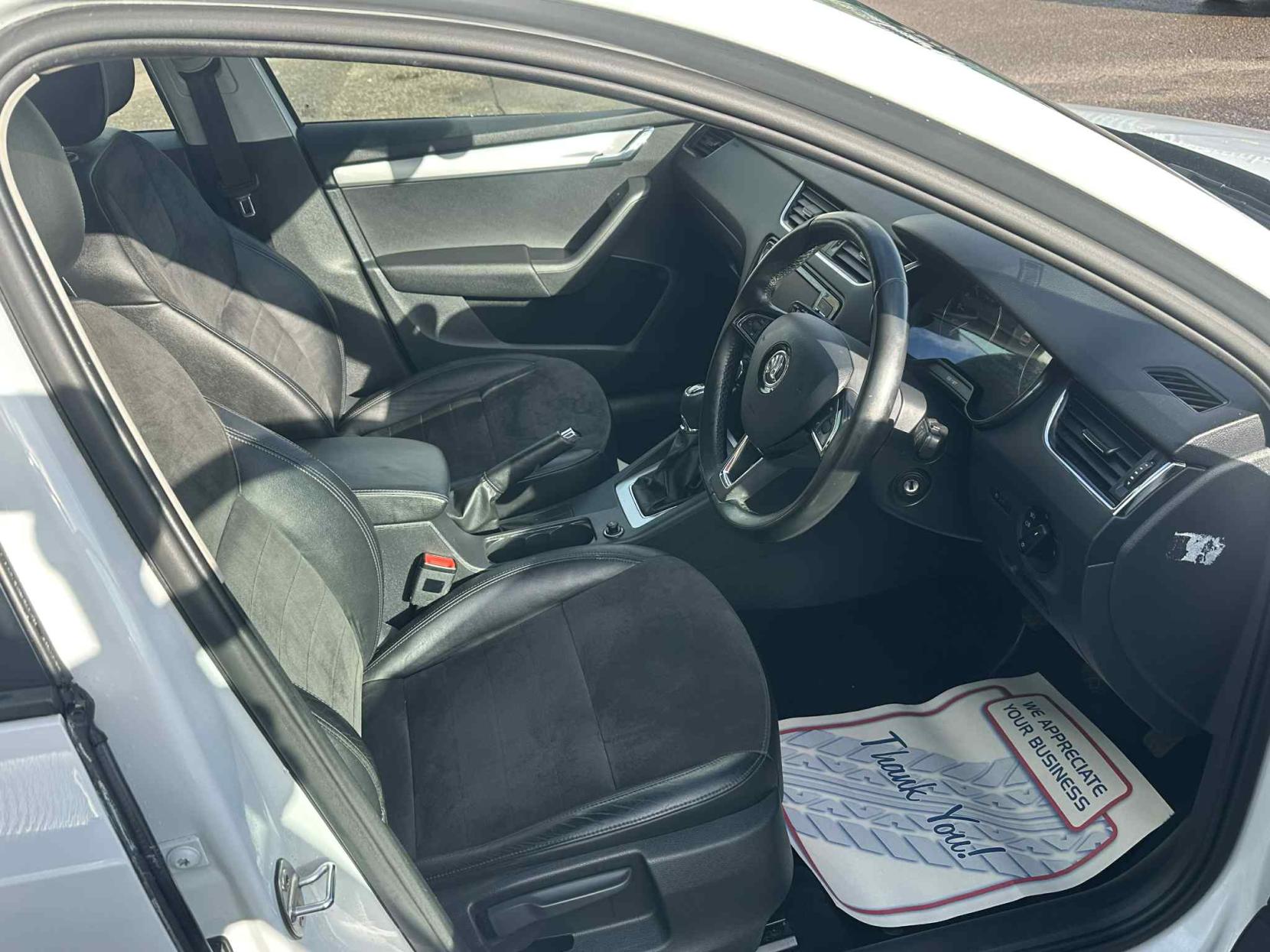 Skoda Octavia 2.0 TDI SE L Estate 5dr Diesel Manual Euro 6 (s/s) (150 ps)