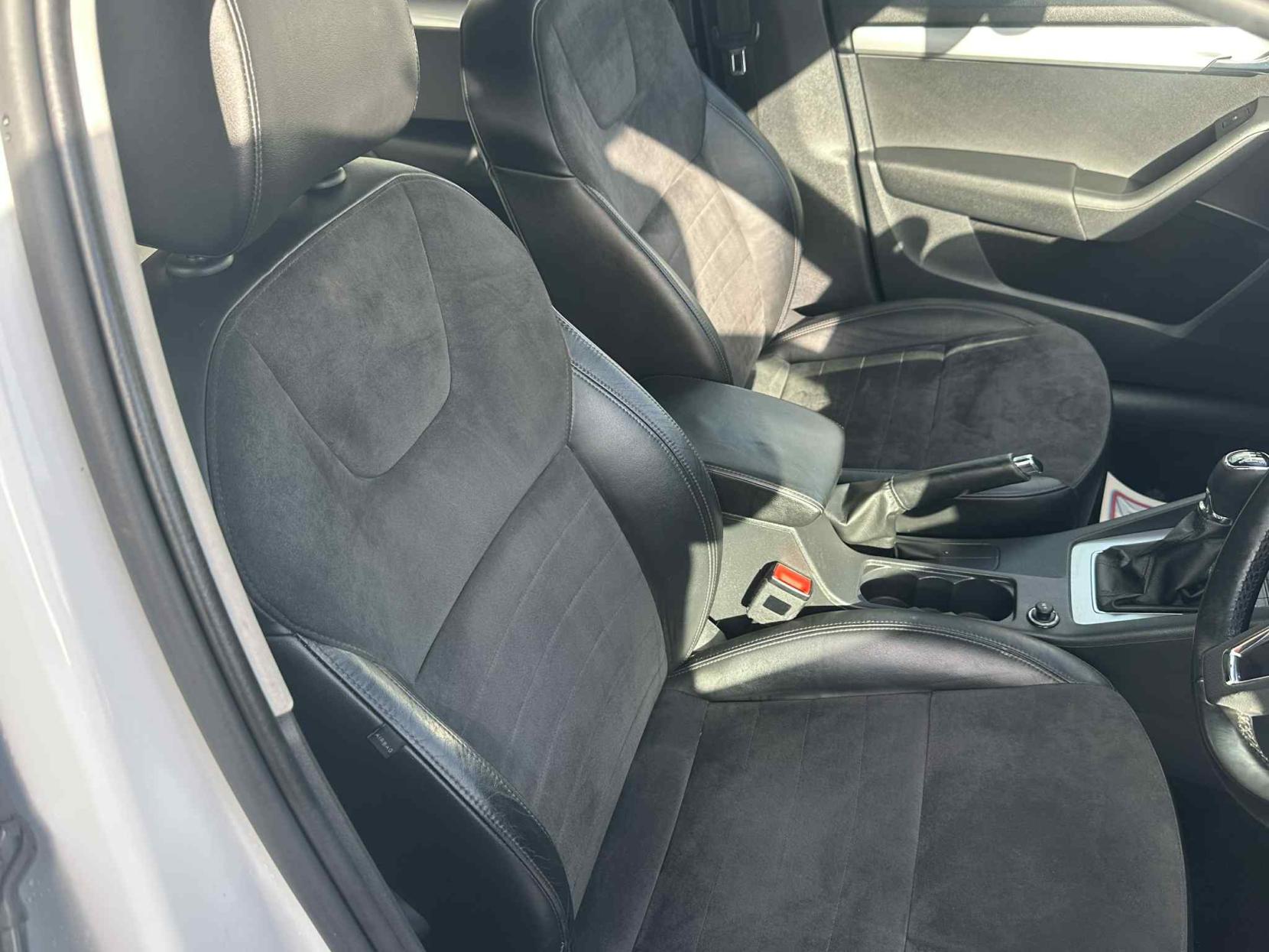 Skoda Octavia 2.0 TDI SE L Estate 5dr Diesel Manual Euro 6 (s/s) (150 ps)