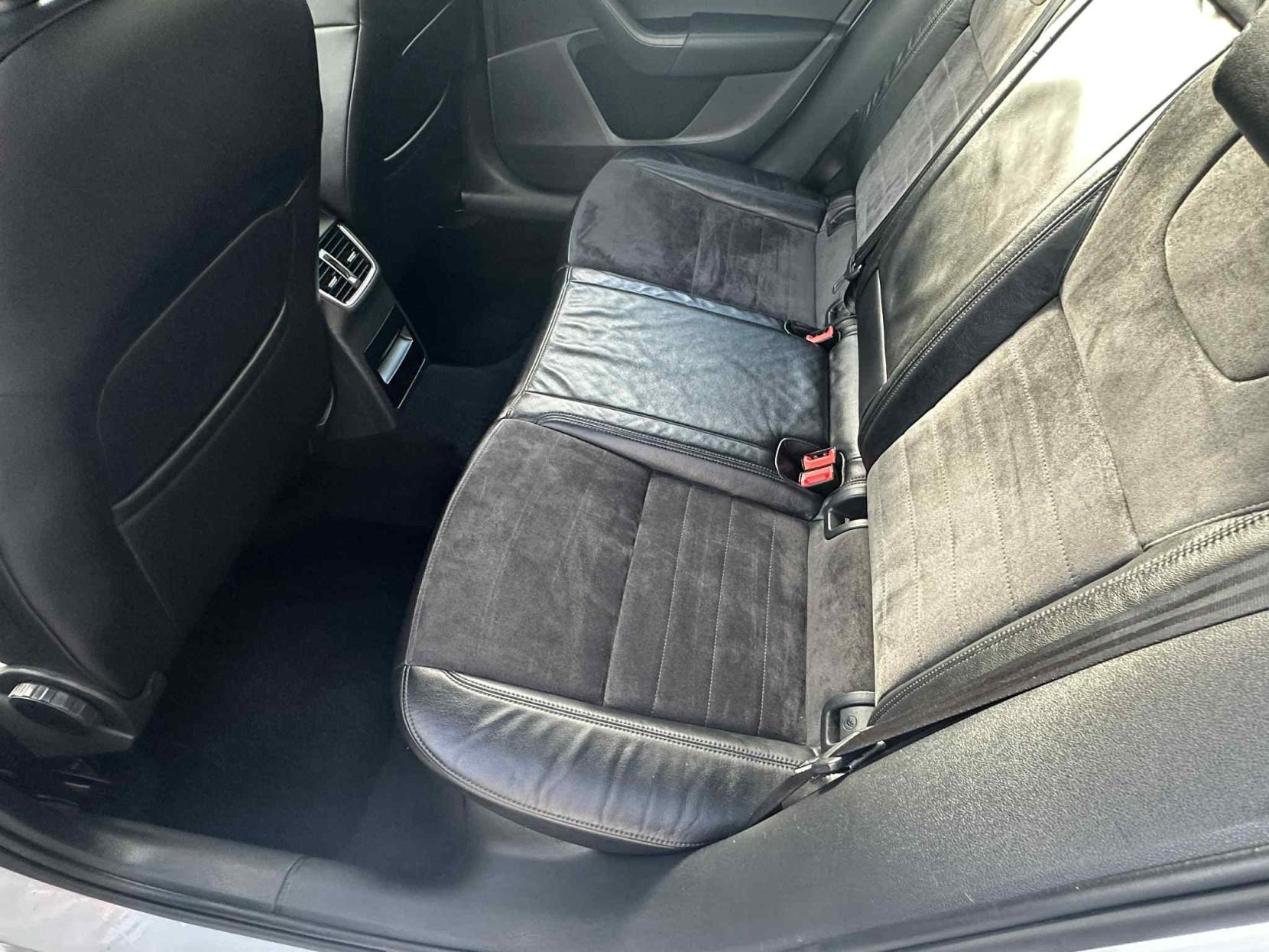 Skoda Octavia 2.0 TDI SE L Estate 5dr Diesel Manual Euro 6 (s/s) (150 ps)