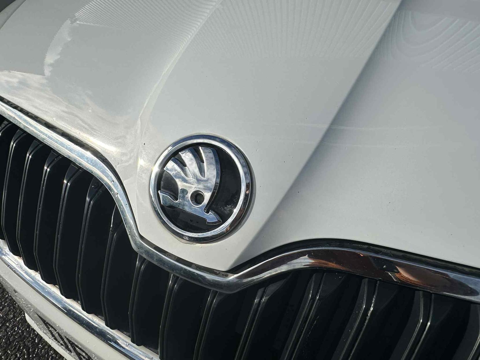 Skoda Octavia 2.0 TDI SE L Estate 5dr Diesel Manual Euro 6 (s/s) (150 ps)