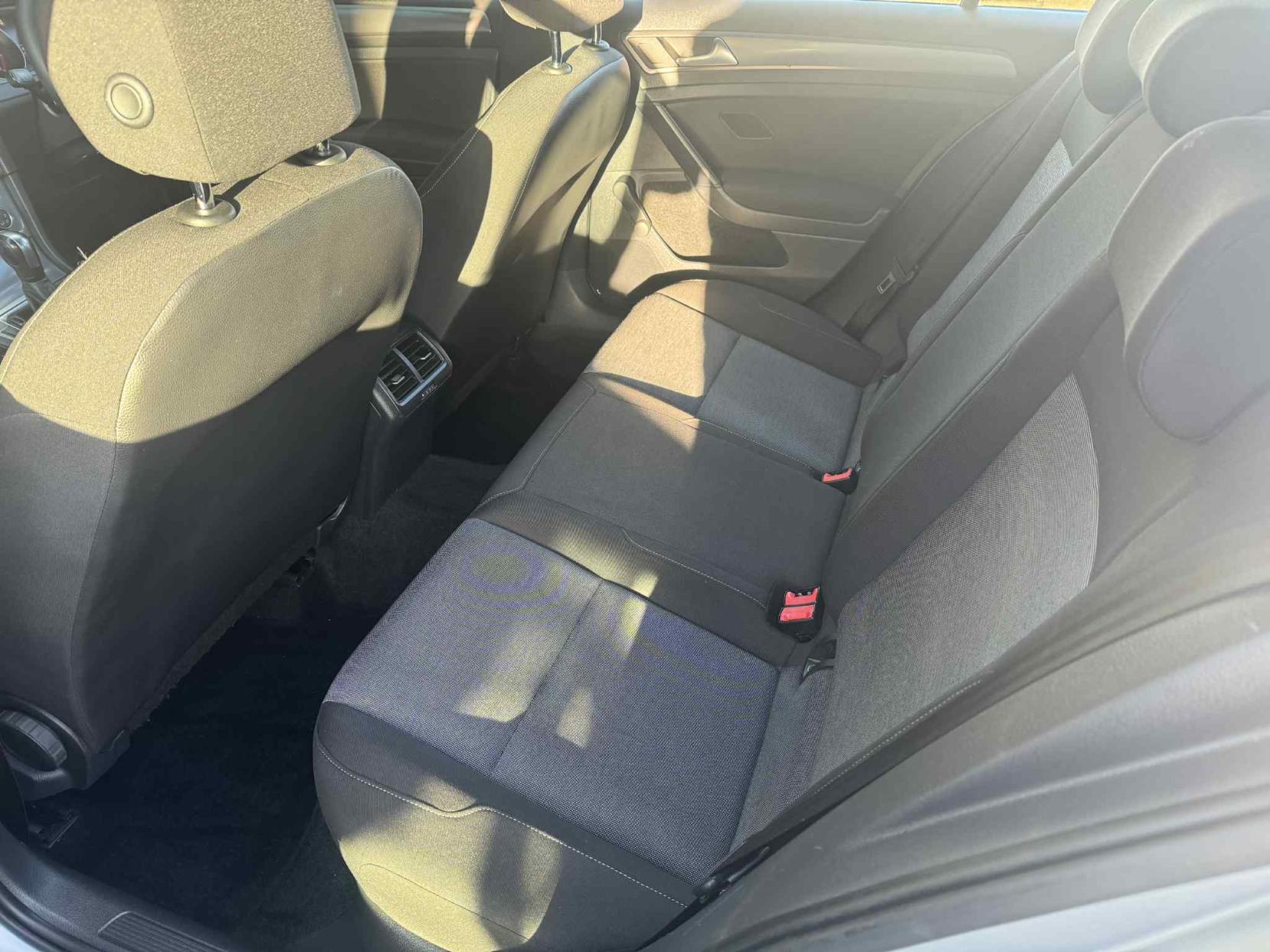 Volkswagen Golf 1.4 TSI BlueMotion Tech S Hatchback 5dr Petrol DSG Euro 5 (s/s) (122 ps)