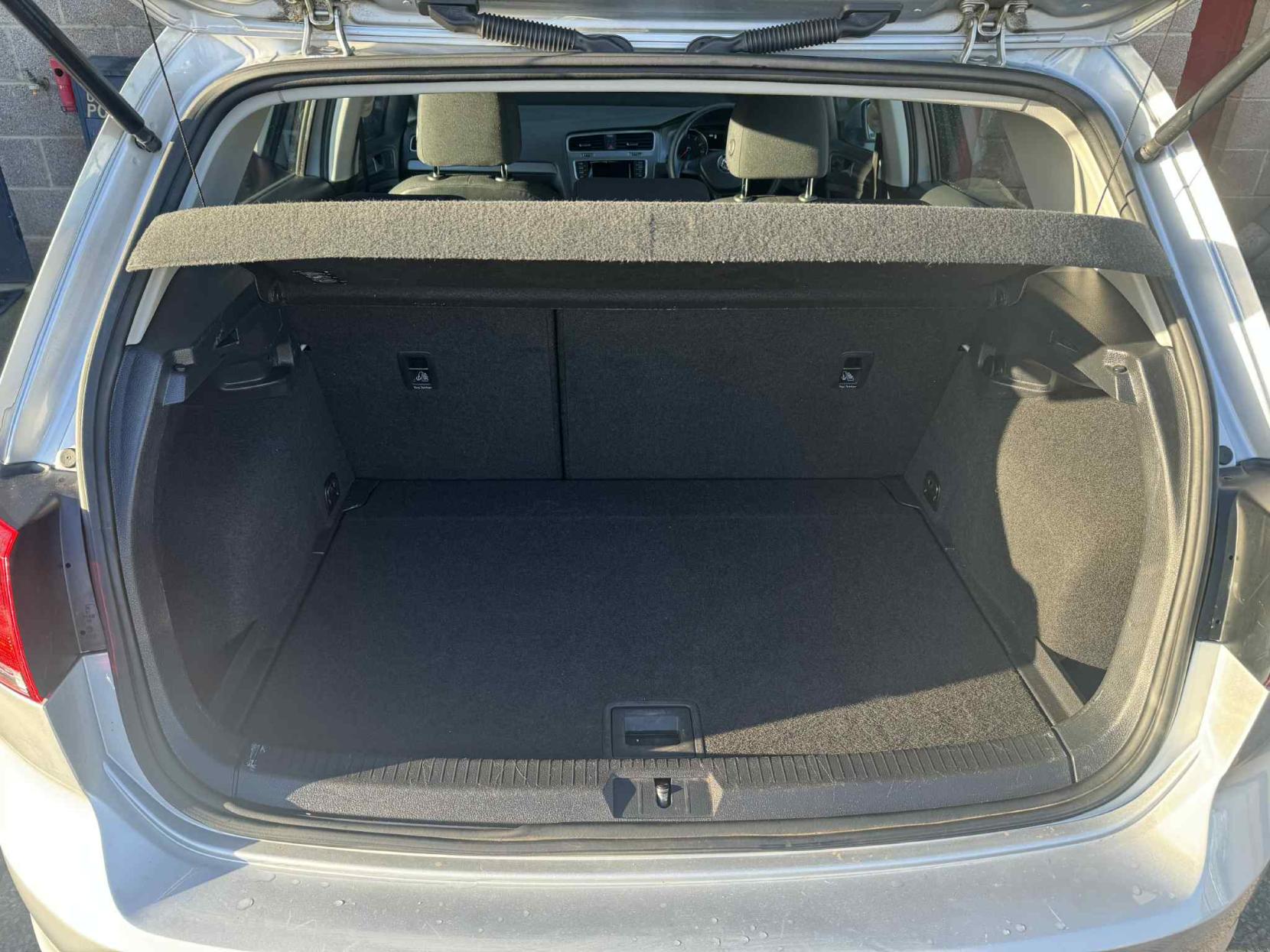 Volkswagen Golf 1.4 TSI BlueMotion Tech S Hatchback 5dr Petrol DSG Euro 5 (s/s) (122 ps)