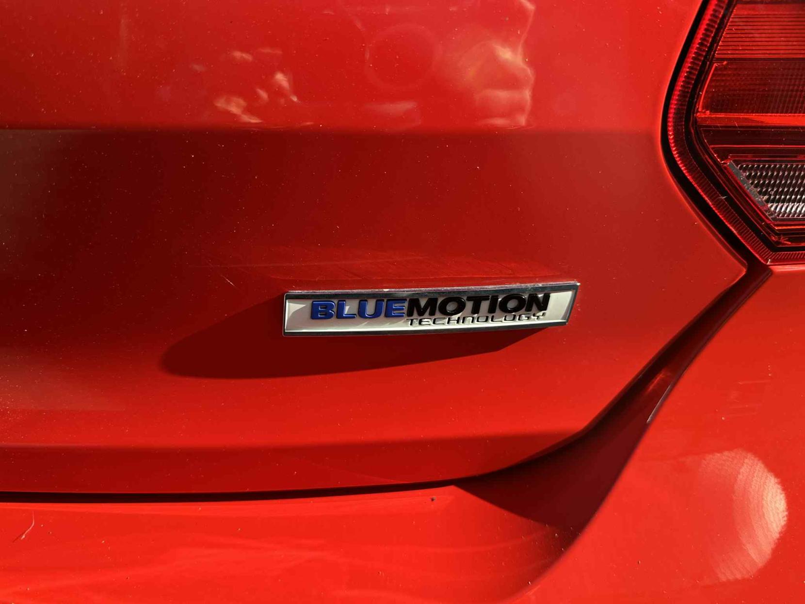 Volkswagen Polo 1.0 TSI BlueMotion Tech R-Line Hatchback 3dr Petrol Manual Euro 6 (s/s) (110 bhp)