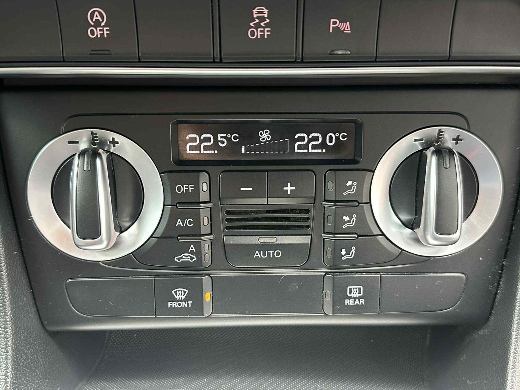Audi Q3 2.0 TDI S line Plus SUV 5dr Diesel Manual quattro Euro 5 (s/s) (140 ps)