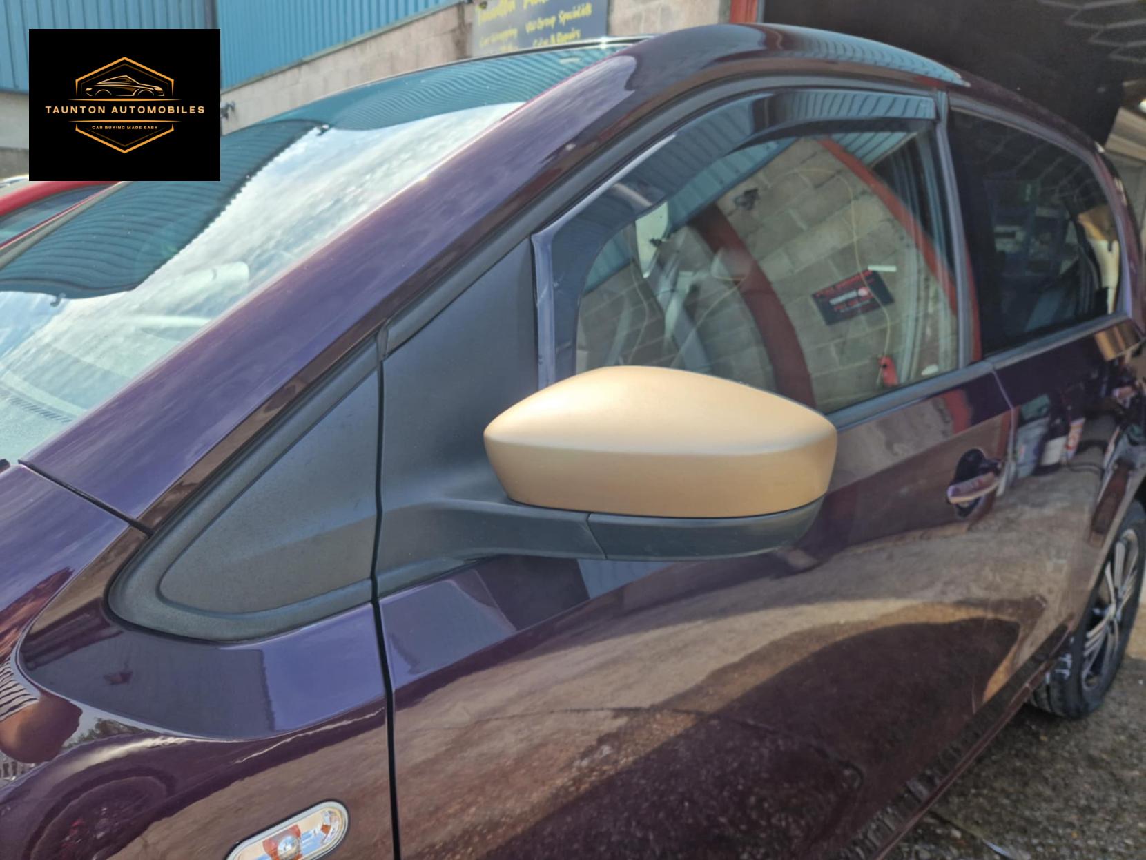 SEAT Mii 1.0 12v Mii by Cosmopolitan Hatchback 5dr Petrol Manual Euro 6 (75 ps)