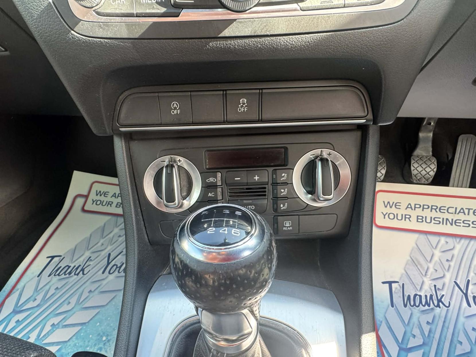 Audi Q3 2.0 TDI S line SUV 5dr Diesel Manual quattro Euro 5 (s/s) (140 ps)