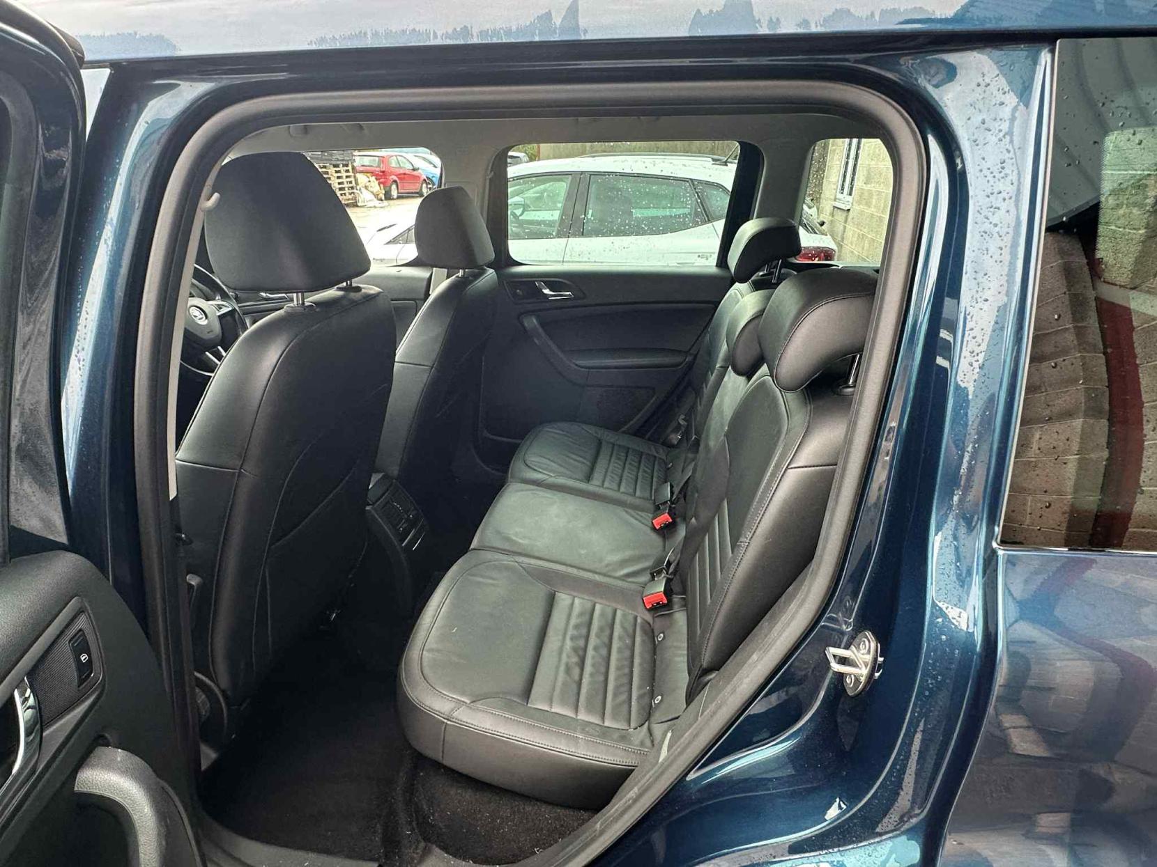 Skoda Yeti 1.2 TSI Elegance SUV 5dr Petrol DSG Euro 5 (105 ps)