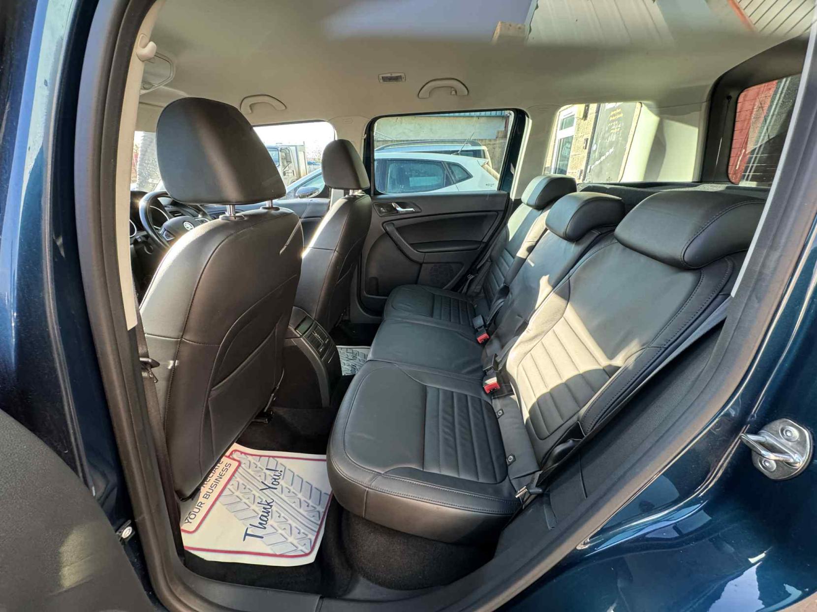 Skoda Yeti 1.2 TSI Elegance SUV 5dr Petrol DSG Euro 5 (105 ps)