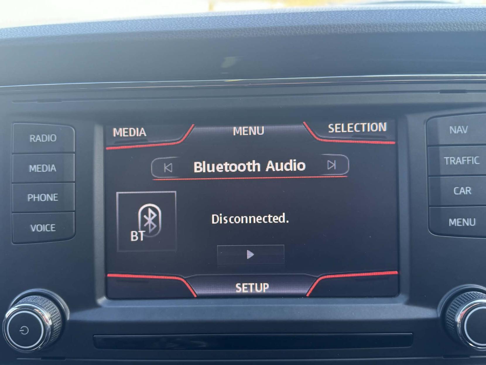 SEAT Leon 1.6 TDI CR SE Sport Tourer 5dr Diesel Manual Euro 5 (s/s) (105 ps)