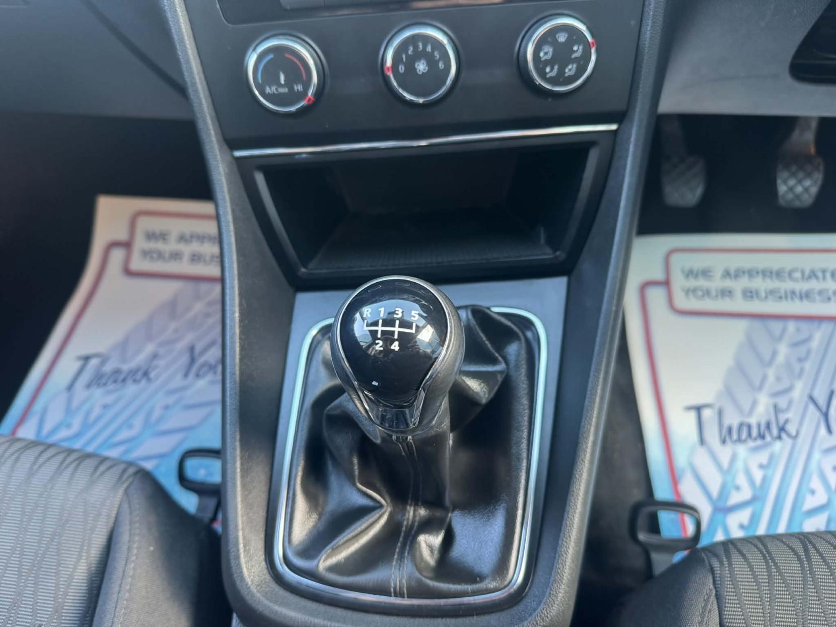 SEAT Leon 1.6 TDI CR SE Sport Tourer 5dr Diesel Manual Euro 5 (s/s) (105 ps)