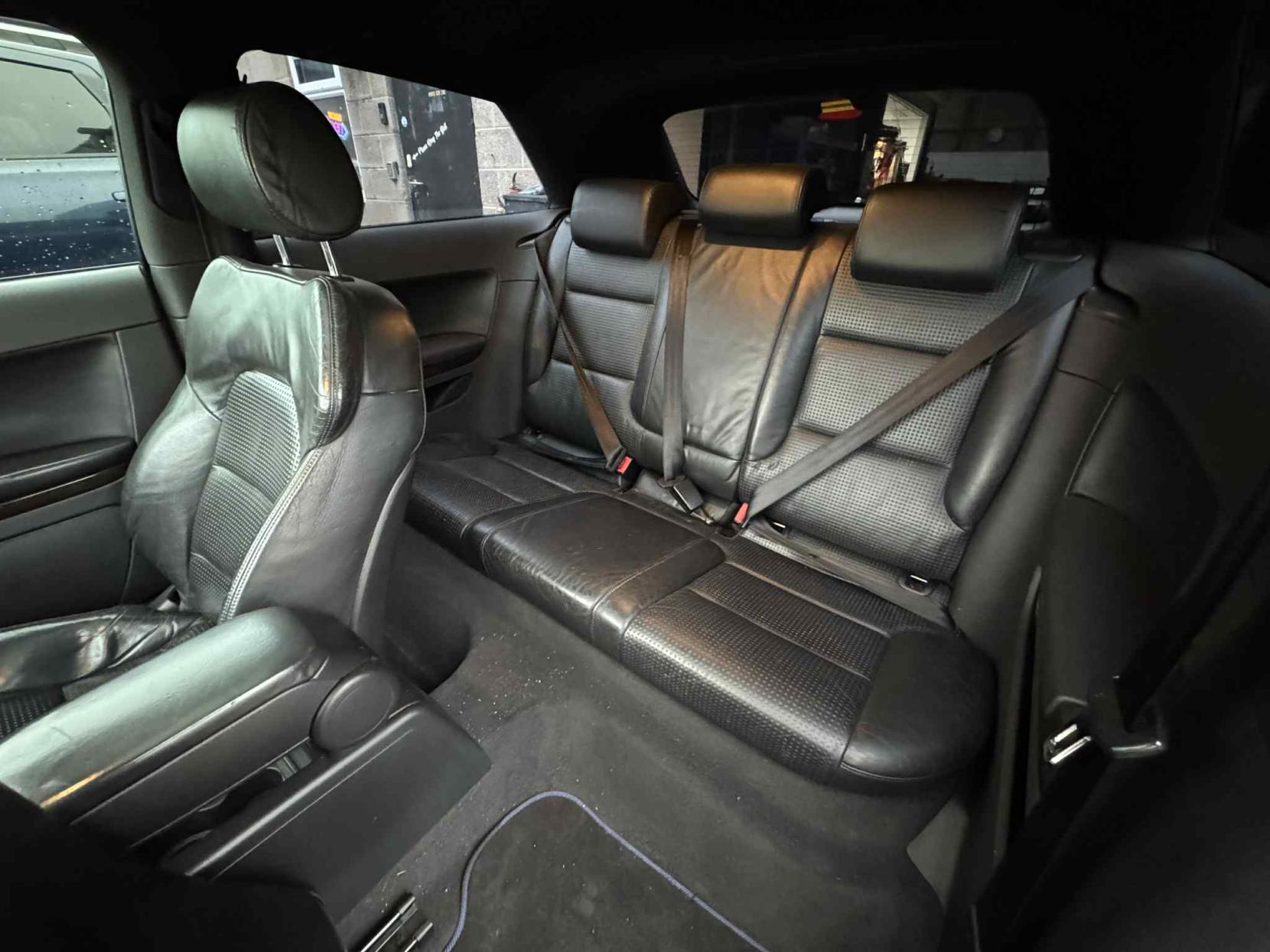 Audi S3 2.0 TFSI Hatchback 3dr Petrol Manual quattro (217 g/km, 261 bhp)