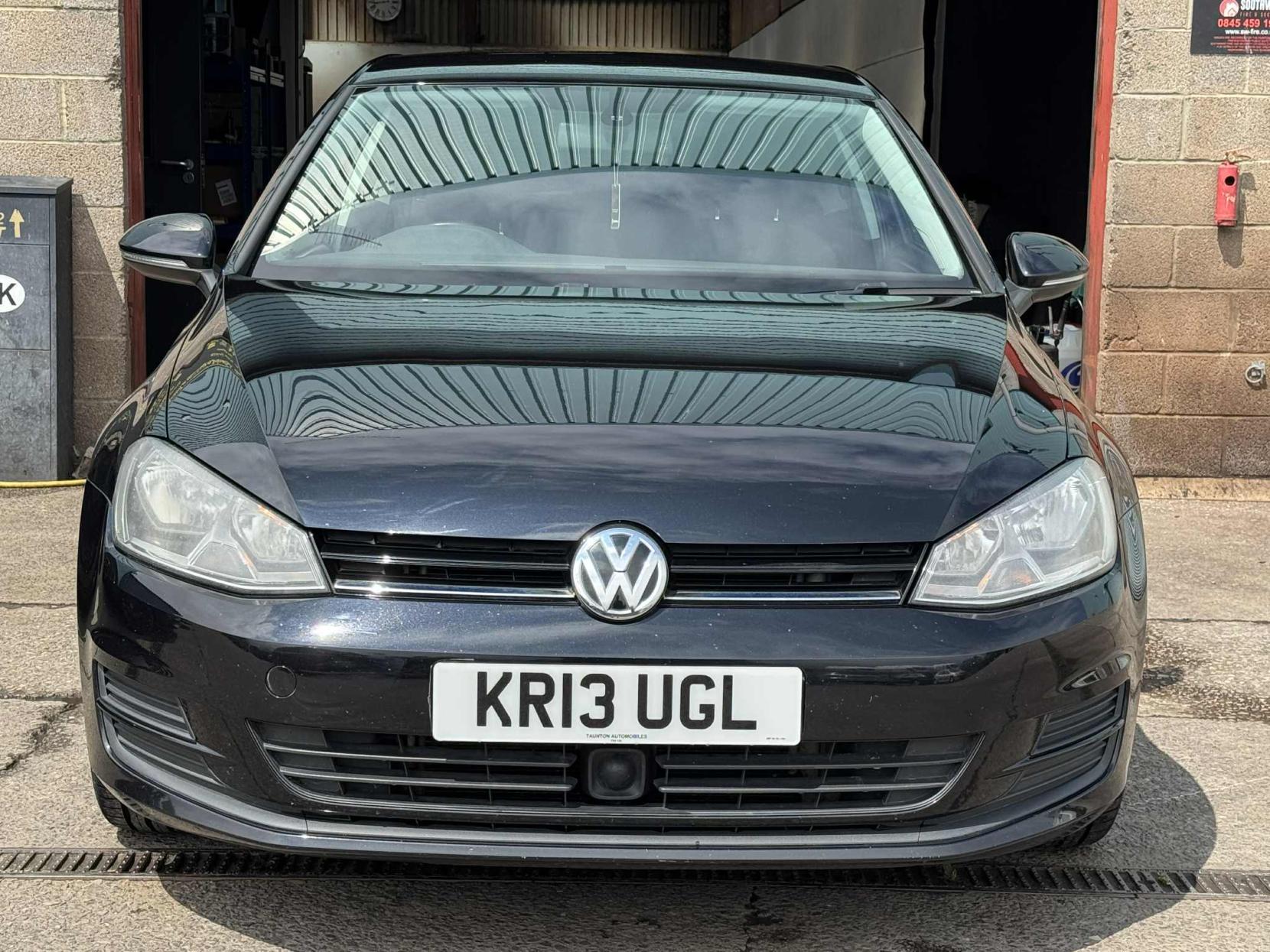 Volkswagen Golf 2.0 TDI BlueMotion Tech SE Hatchback 3dr Diesel Manual Euro 5 (s/s) (150 ps)