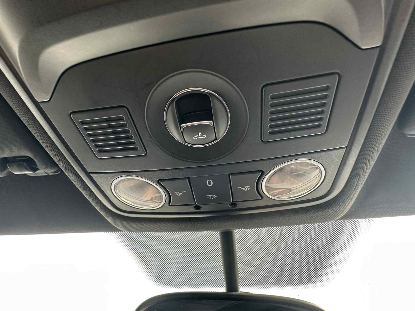 Volkswagen Scirocco 2.0 TDI GTS Hatchback 3dr Diesel Manual Euro 5 (177 ps)