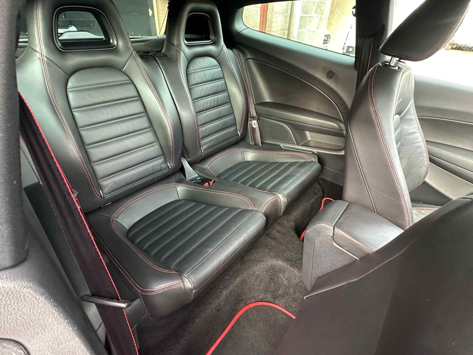 Volkswagen Scirocco 2.0 TDI GTS Hatchback 3dr Diesel Manual Euro 5 (177 ps)