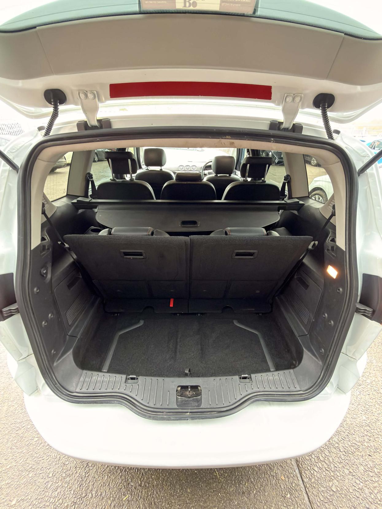 Ford S-Max 2.2 TDCi Titanium X Sport MPV 5dr Diesel Manual Euro 5 (200 ps)