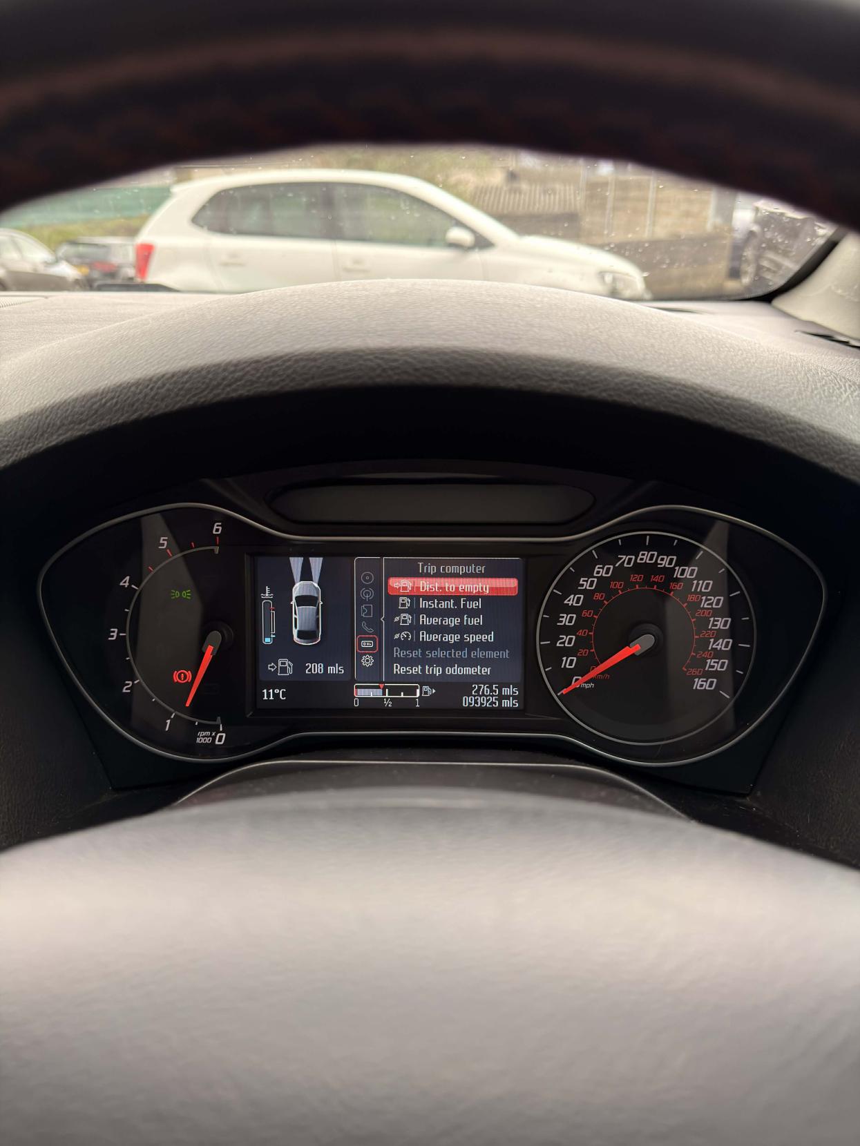 Ford S-Max 2.2 TDCi Titanium X Sport MPV 5dr Diesel Manual Euro 5 (200 ps)