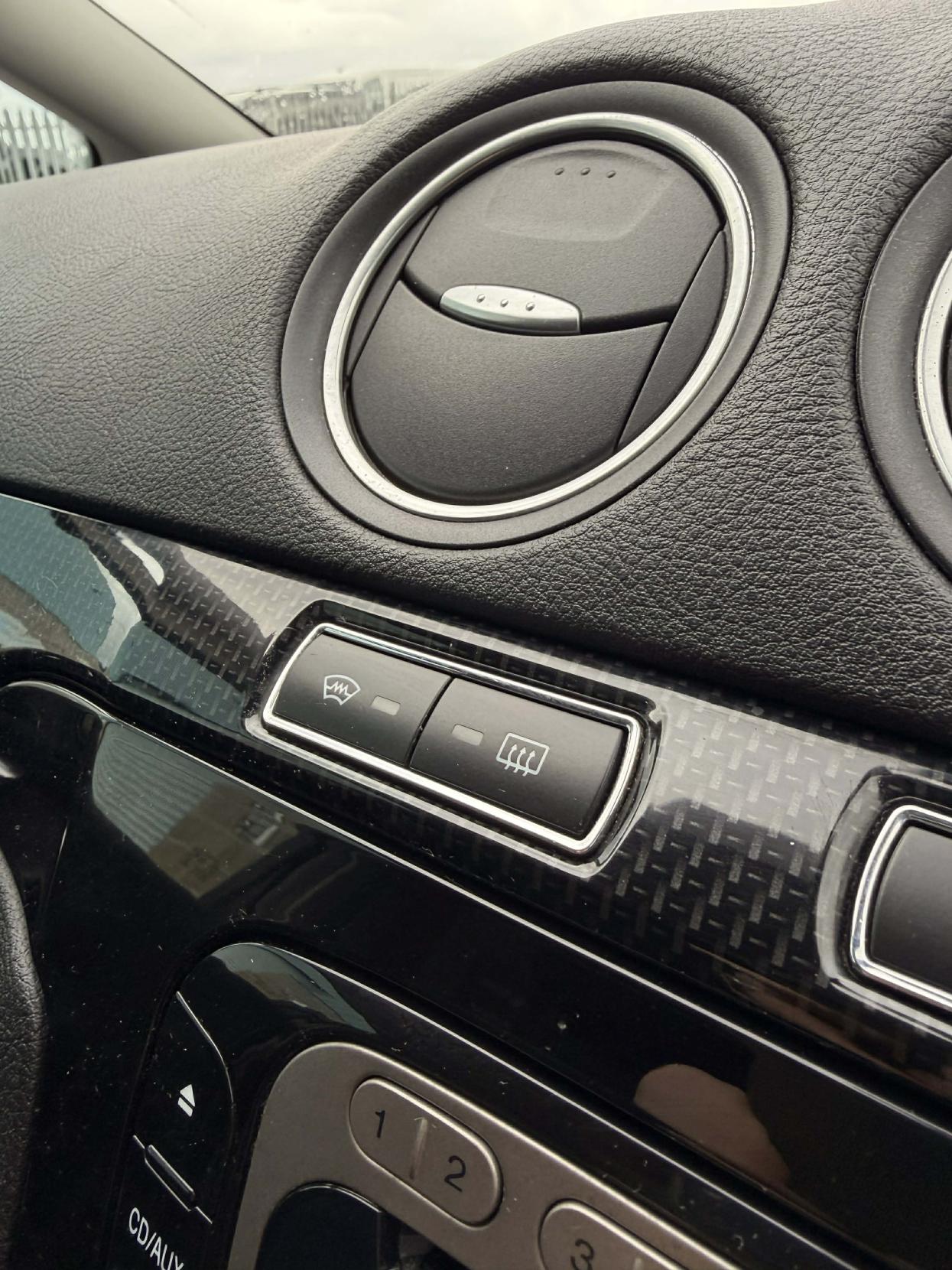 Ford S-Max 2.2 TDCi Titanium X Sport MPV 5dr Diesel Manual Euro 5 (200 ps)