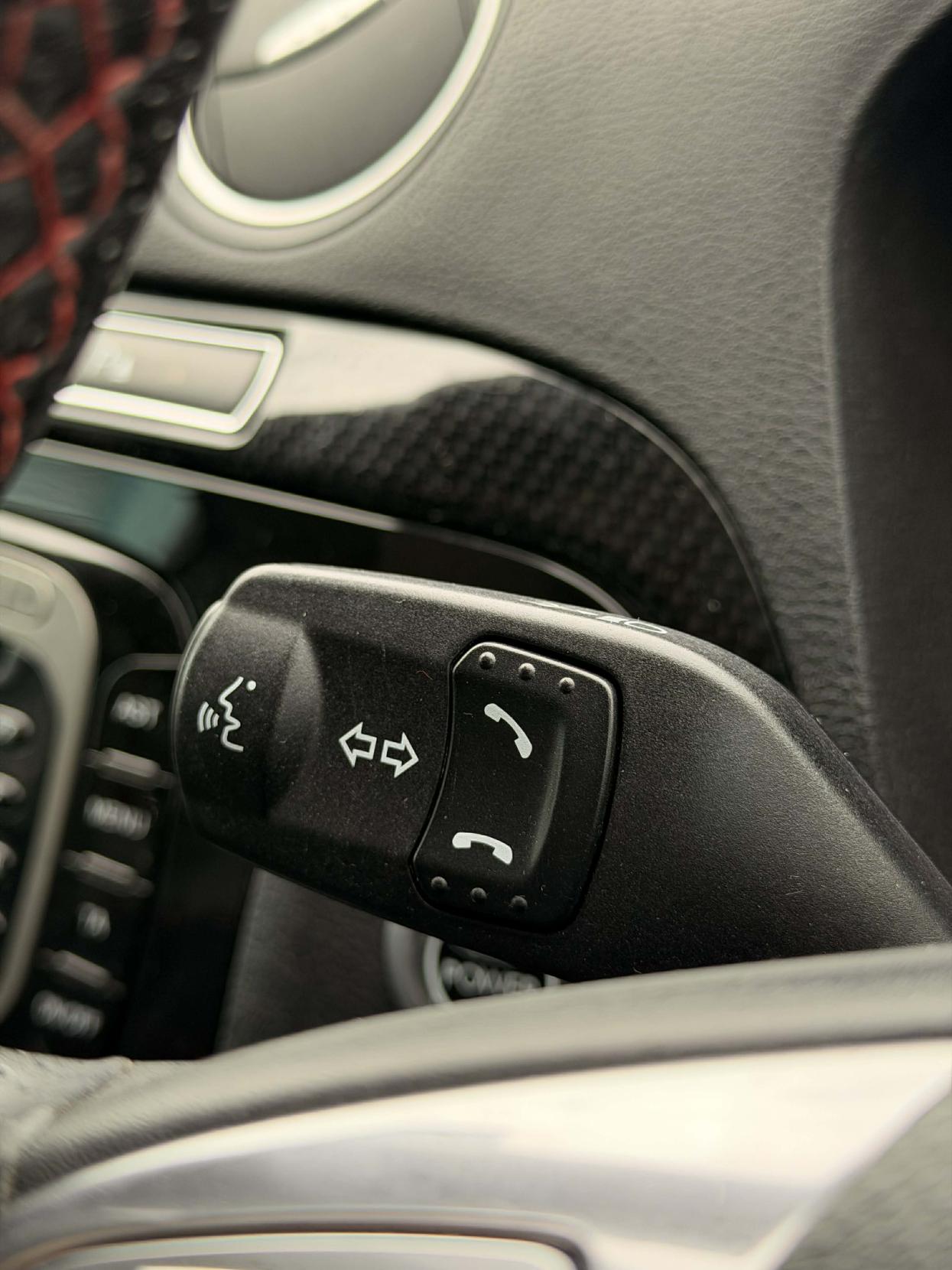 Ford S-Max 2.2 TDCi Titanium X Sport MPV 5dr Diesel Manual Euro 5 (200 ps)