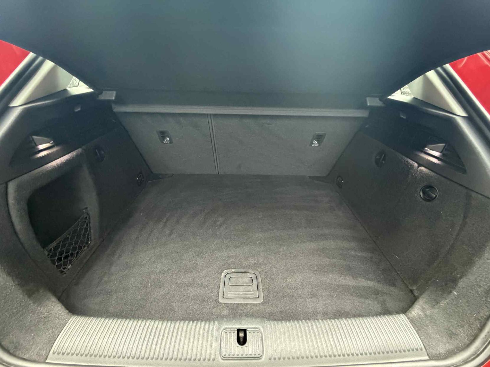 Audi A3 1.4 TFSI Sport Sportback 5dr Petrol Manual Euro 5 (s/s) (122 ps)