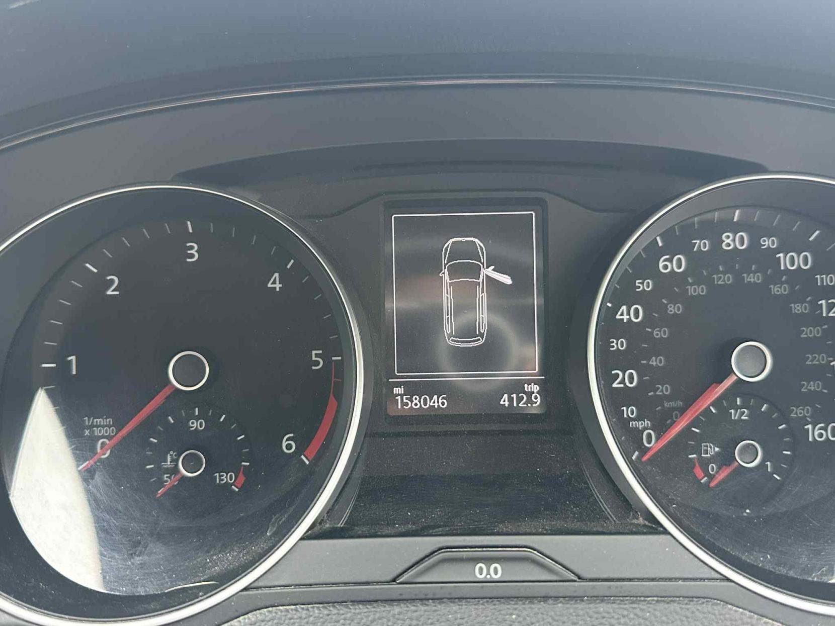 Volkswagen Passat 2.0 TDI BlueMotion Tech S Estate 5dr Diesel Manual Euro 6 (s/s) (150 ps)