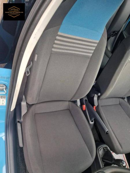 Volkswagen up! 1.0 Move up! Hatchback 5dr Petrol Manual Euro 6 (60 ps)