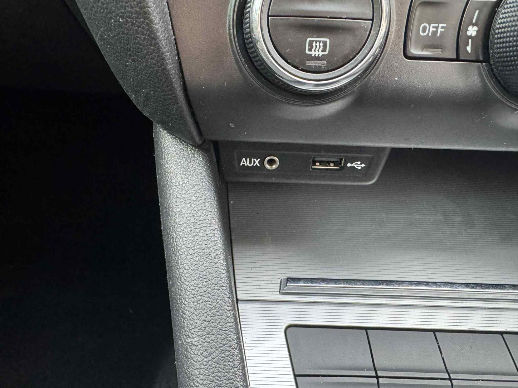 Skoda Octavia 1.4 TSI Elegance Estate 5dr Petrol DSG Euro 5 (s/s) (140 ps)