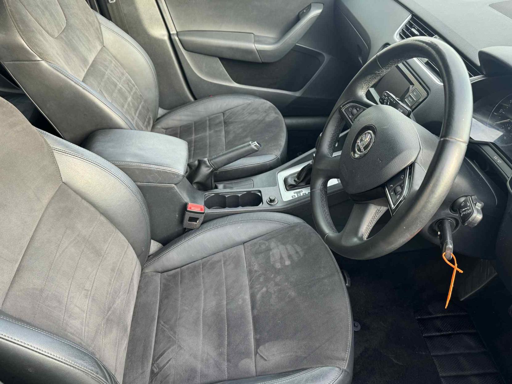 Skoda Octavia 1.4 TSI Elegance Estate 5dr Petrol DSG Euro 5 (s/s) (140 ps)