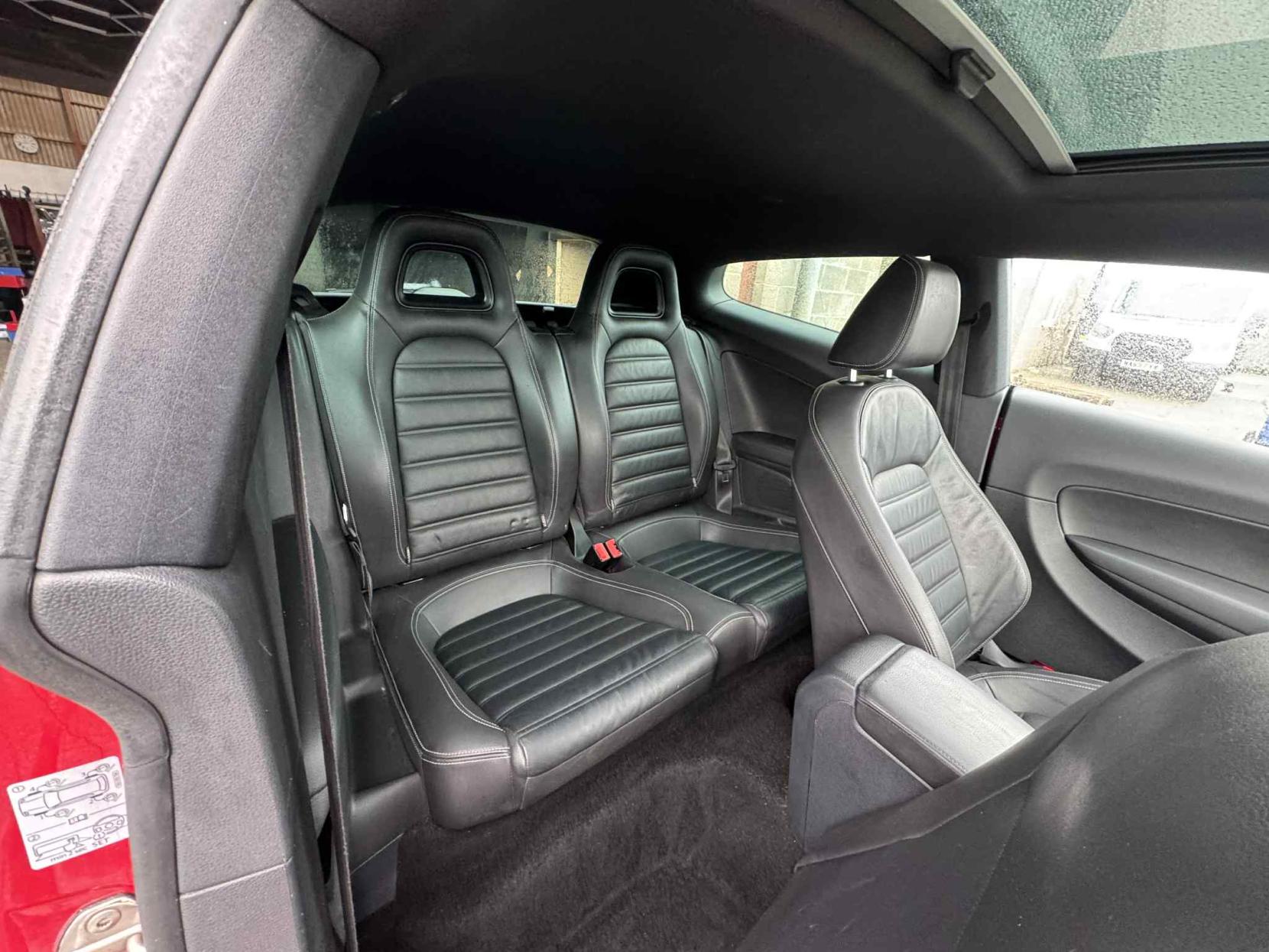 Volkswagen Scirocco 2.0 TDI GT Hatchback 3dr Diesel Manual Euro 5 (Leather, Nav) (177 ps)