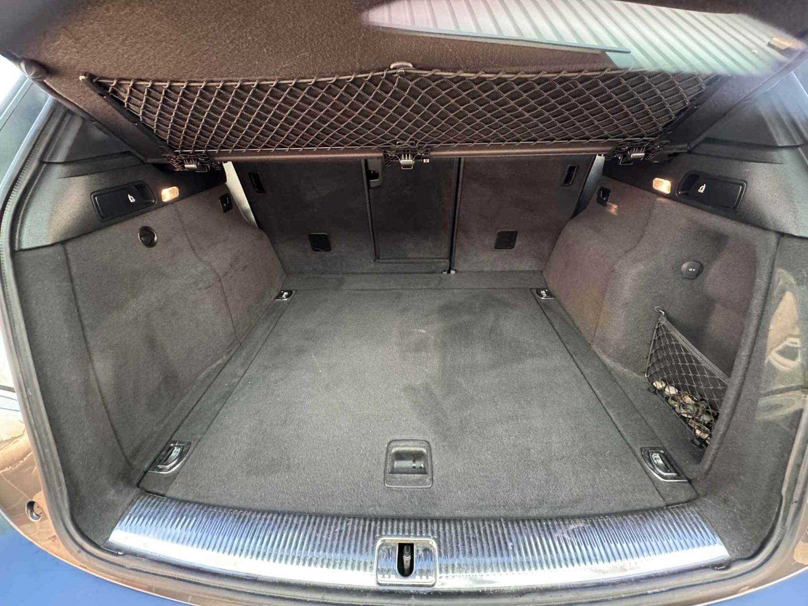 Audi Q5 2.0 TDI S line Plus SUV 5dr Diesel Manual quattro Euro 5 (s/s) (177 ps)