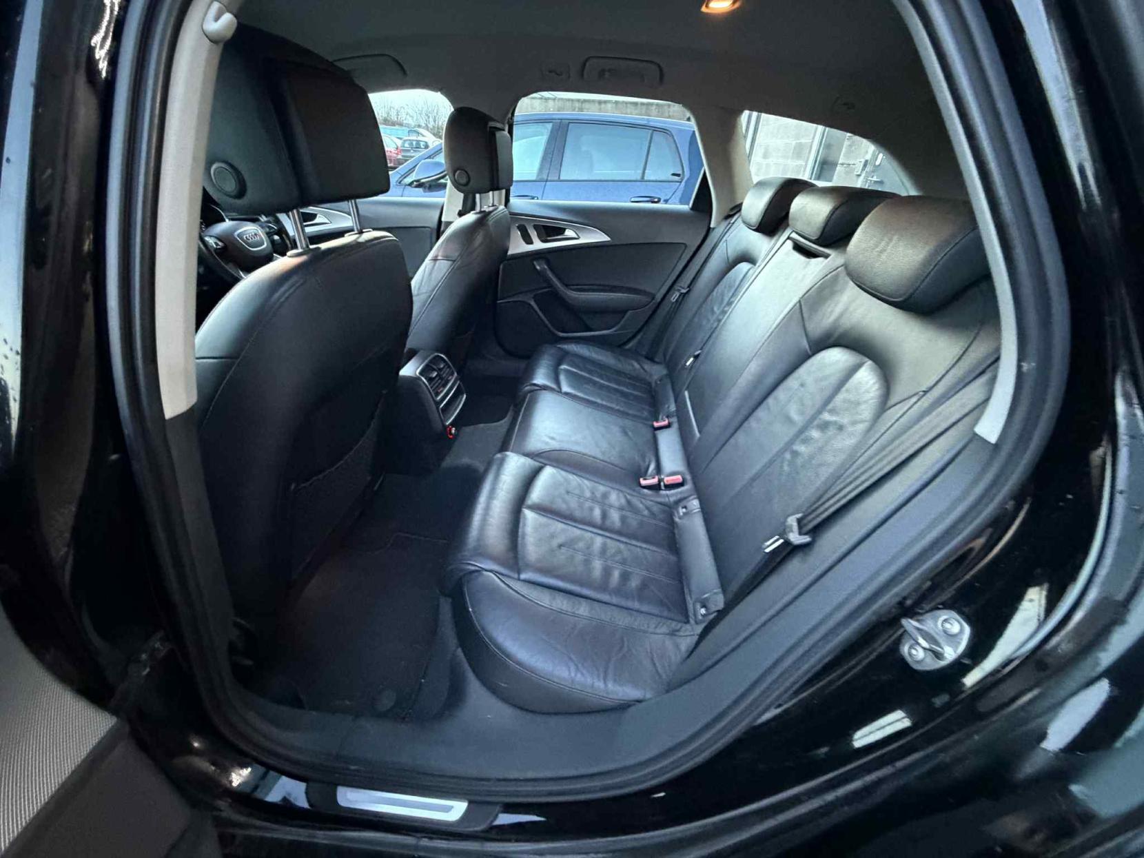 Audi A6 Avant 2.0 TDI SE Estate 5dr Diesel Manual Euro 5 (s/s) (177 ps)