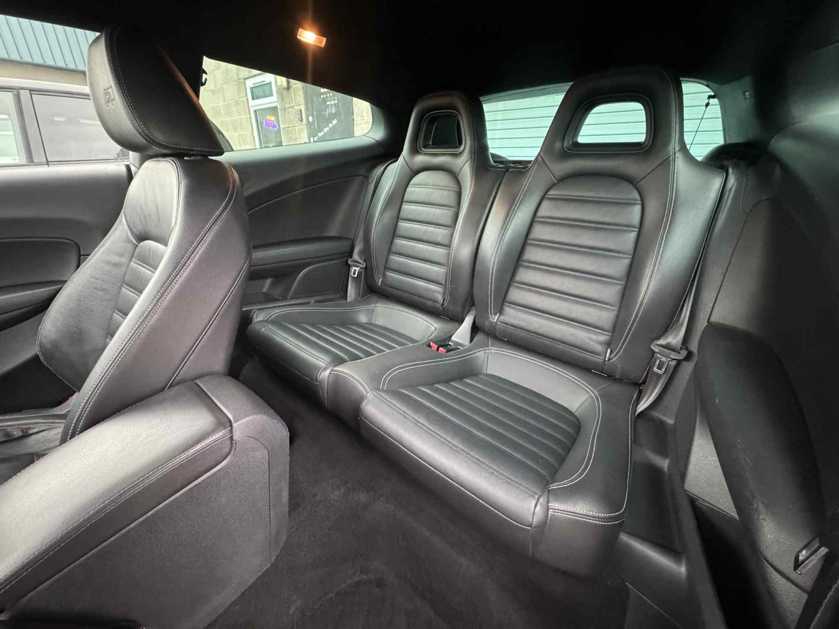 Volkswagen Scirocco 2.0 R-Line Hatchback (2014 - 2017)