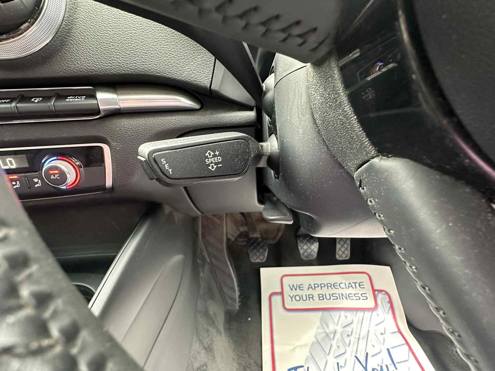 Audi A3 1.4 TFSI CoD Sport Sportback 5dr Petrol Manual Euro 6 (s/s) (150 ps)