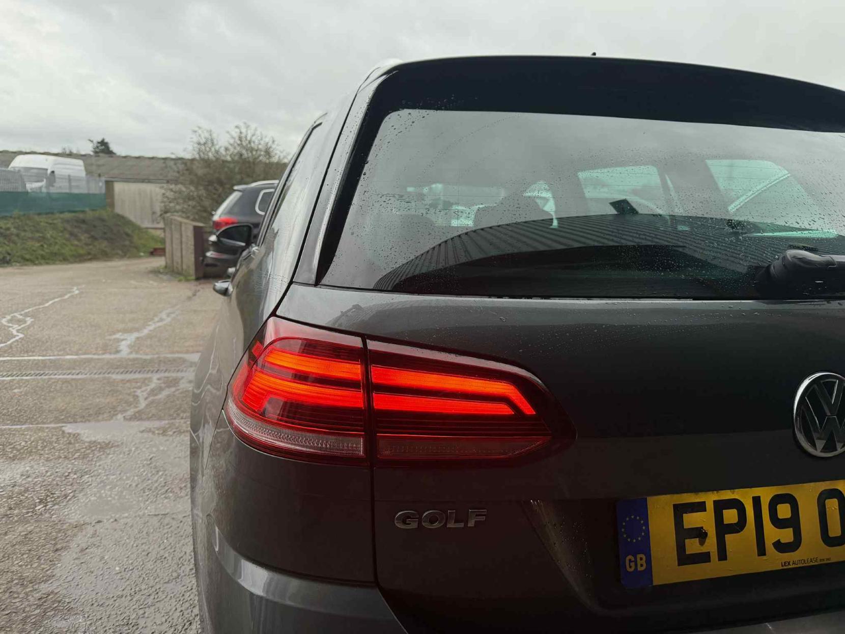 Volkswagen Golf 1.5 TSI EVO GT Estate 5dr Petrol Manual Euro 6 (s/s) (130 ps)