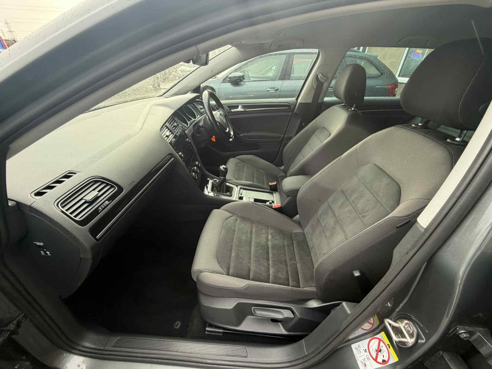 Volkswagen Golf 1.5 TSI EVO GT Estate 5dr Petrol Manual Euro 6 (s/s) (130 ps)