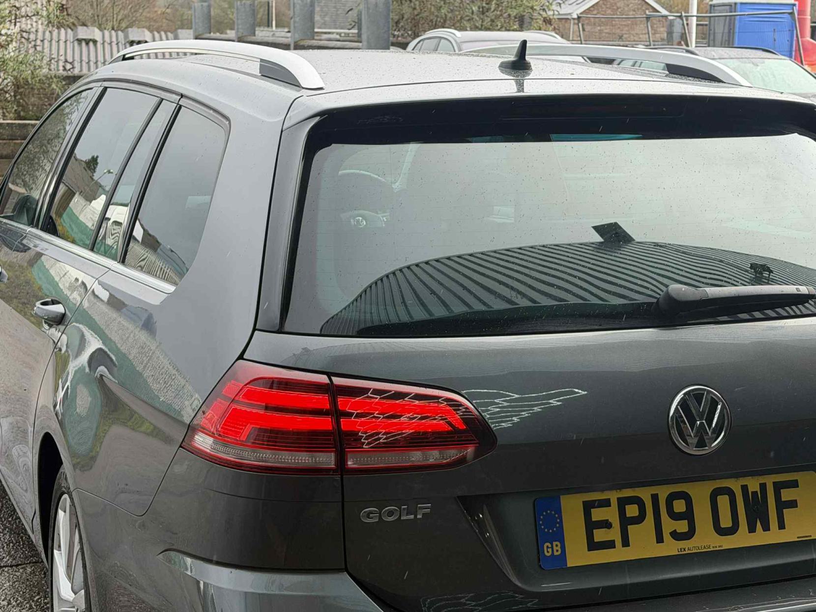 Volkswagen Golf 1.5 TSI EVO GT Estate 5dr Petrol Manual Euro 6 (s/s) (130 ps)